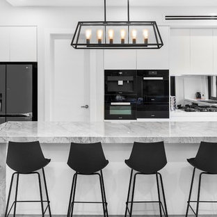 Polyurethane Kitchen and Granite Bench