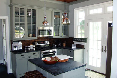 New England Kitchen And Bath Glastonbury Ct Us 06033 Houzz