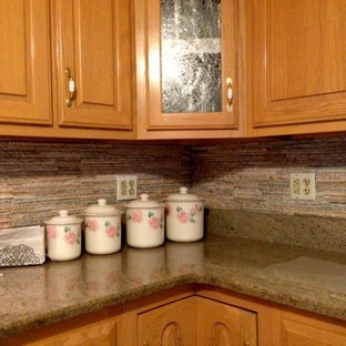 Desert Sand Granite Pool Houzz