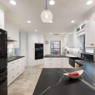 Port Charlotte Kitchen Project