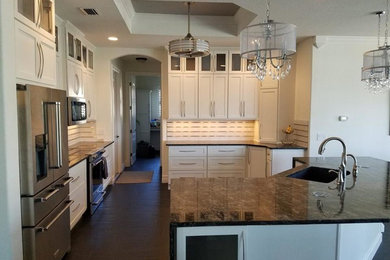 Port Charlotte Kitchen Remodel