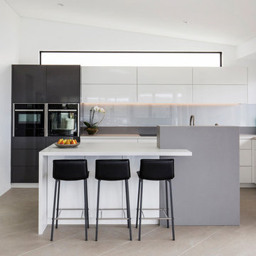 Port Hacking Kitchen