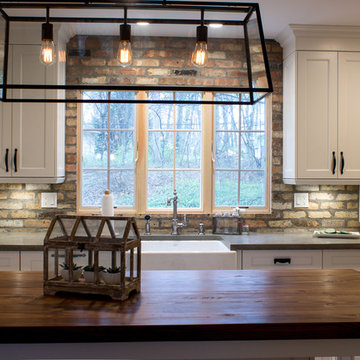 Port Jefferson Kitchen