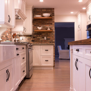 Port Jefferson Kitchen