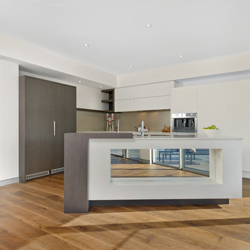 Port Macquarie - Calder residence - new home
