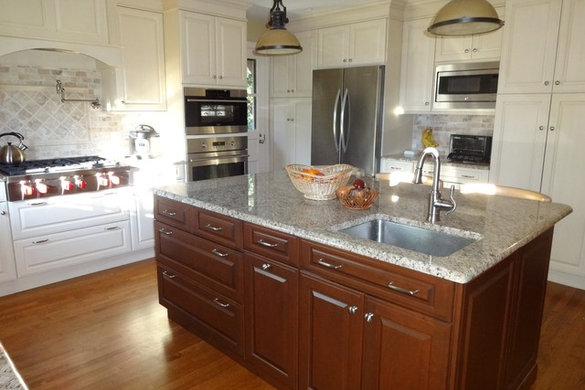 Kelly's Kitchens - Manhasset, NY, US 11030 | Houzz ES