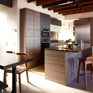 Port Washington Residence