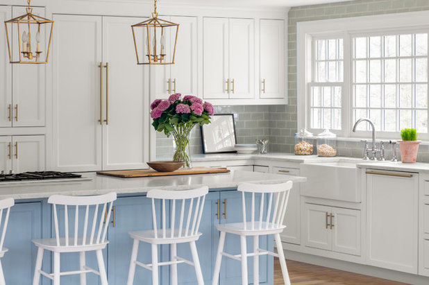Kitchen by kelly mcguill home