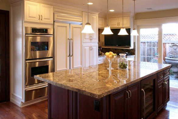 J&K Cabinetry - Project Photos & Reviews - Union City, CA ...