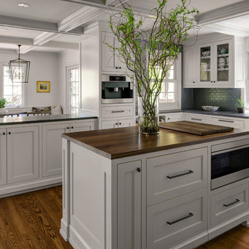Portland Dunthorpe Remodel