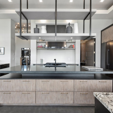 Portland Exectutive Home