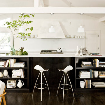 Portland Mid-Century Modern