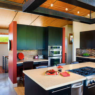 Portnell Residence