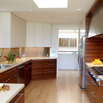 Portola Valley Remodel