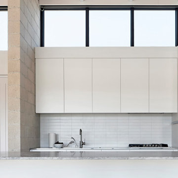 Portsea Back Beach House