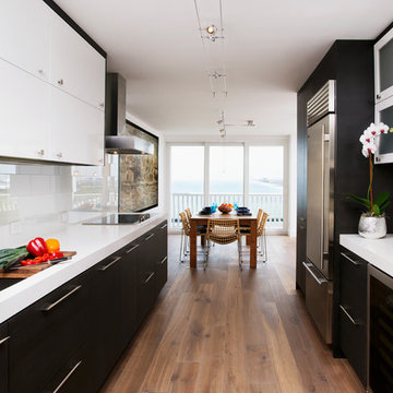 Portside Residence