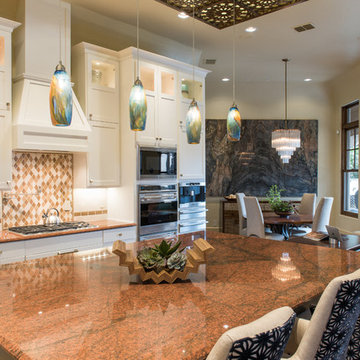Posh Westlake Bachelor's Pad