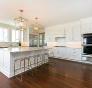 Charleston SC New Home Kitchens