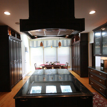 Potomac Kitchen