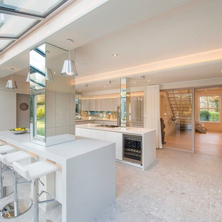 Potters Bar, Hertfordshire