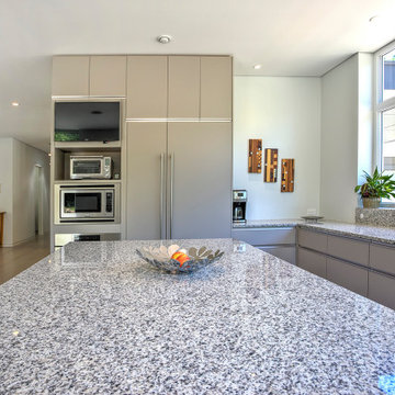 Pound Ridge Modern