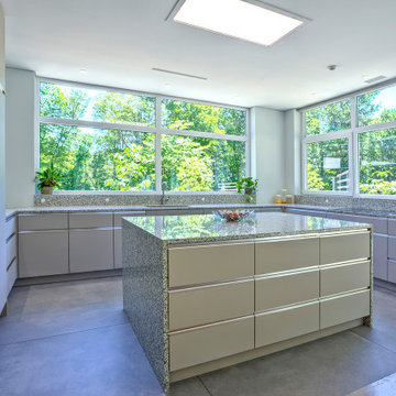 Pound Ridge Modern
