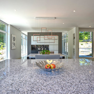 Pound Ridge Modern