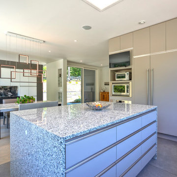 Pound Ridge Modern