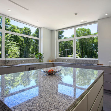 Pound Ridge Modern
