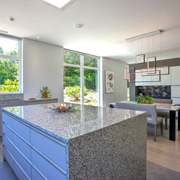Pound Ridge Modern