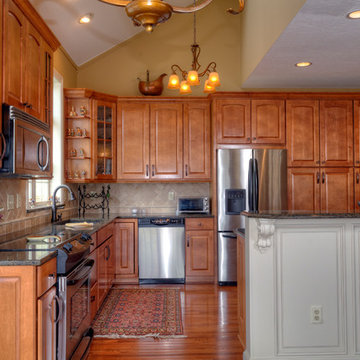 Powell Condo Kitchen Update