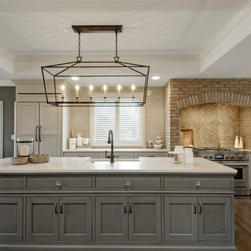 Powell Kitchen Remodel