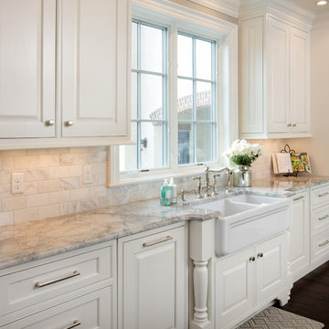 Powell Ohio Kitchen