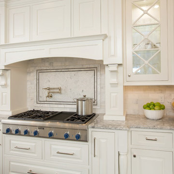 Powell Ohio Kitchen