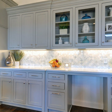Powell Residence - Granbury, TX
