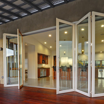Power Residence