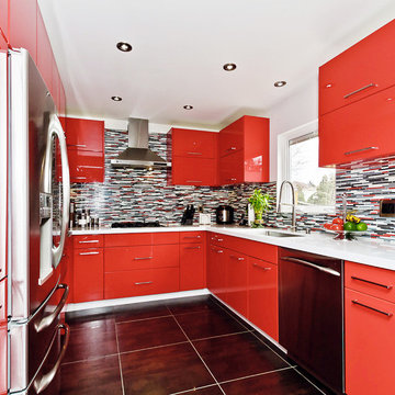 PPN Residence, Mississauga ON