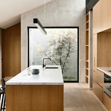 Prahran House