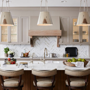 Prairie Provincial Remodel