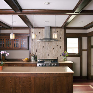 Prairie Style Addition And Kitchen Kitchen Trehus Architects Interior Designers Builders Img~31512dd90fd20420 2431 1 9b7486e W312 H312 B0 P0 