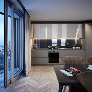 'Premium Apartments', 251 London in Zone 1, London SE1