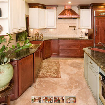 Premium Wholesale Cabinets - Black Kitchen Design and Renovation