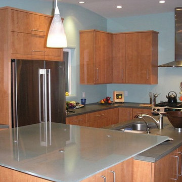 Premium Wholesale Cabinets - Claudia Kitchen Design & Remodel