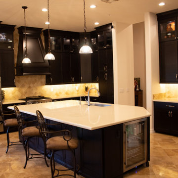 Premium Wholesale Cabinets - Maria Project