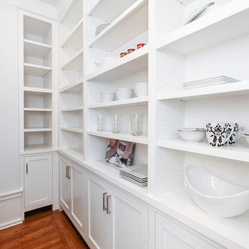 Presidio Heights Remodel