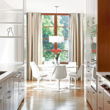 Presidio Residence