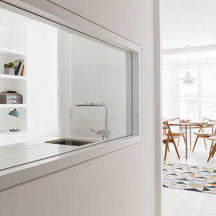 Primrose Hill Apartment
