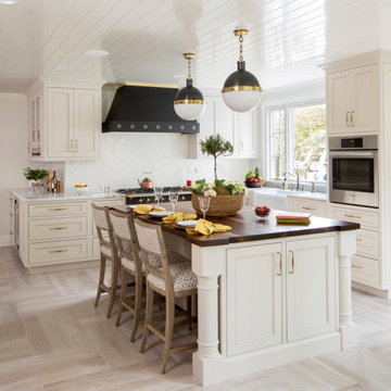 Princeton Kitchen Renovation