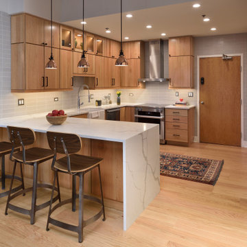 Printers Row Loft