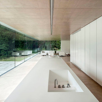 Private House, Cotswolds